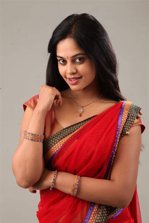 Bindu Madhavi Latest Stills | Go Cinemas