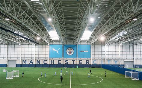 All You Need to Know About Manchester City Academy - Premier Football UK