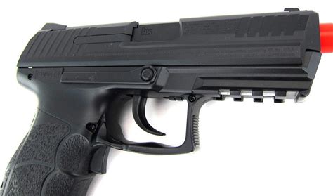 H&K P30 Electric Airsoft Pistol AEP - Airsoft Atlanta