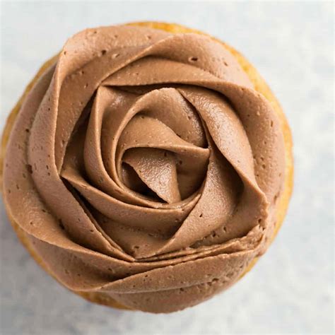 Nutella Frosting Recipe | Baked by an Introvert