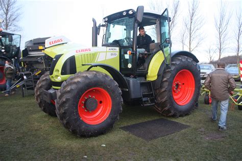 CLAAS | Tractor & Construction Plant Wiki | FANDOM powered by Wikia