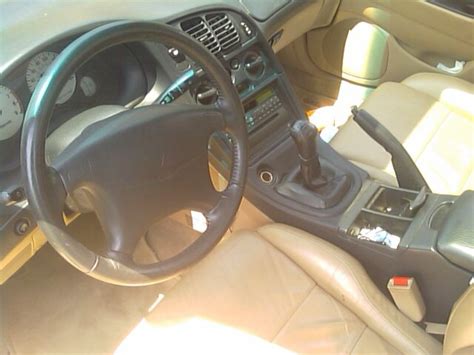 1999 Mitsubishi Eclipse - Interior Pictures - CarGurus