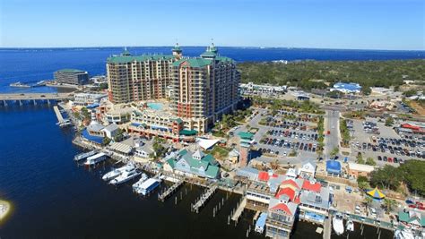 Where to Eat at Destin Harbor Boardwalk?