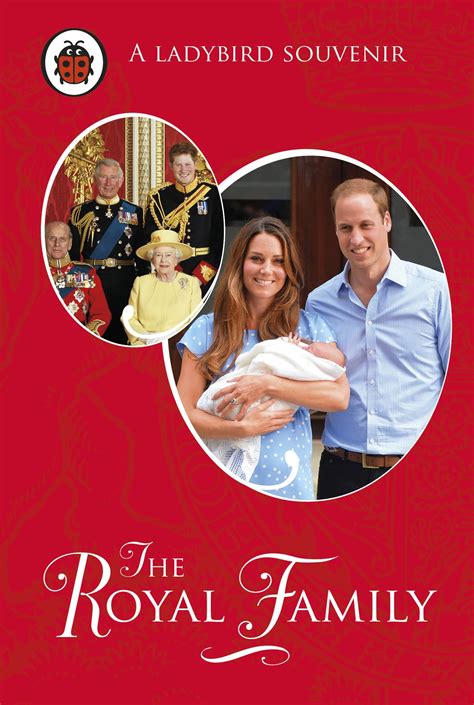 The Royal Family - Penguin Books Australia