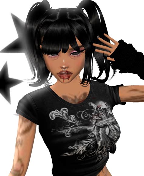 Cyber Y2k Pfp, Alternative Makeup, Cyber Aesthetic, Comic Art Girls, Profile Photo, Imvu, Girl ...