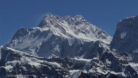 Mt. Kanchenjunga, Kanchenjunga Expedition, 8000m mountain