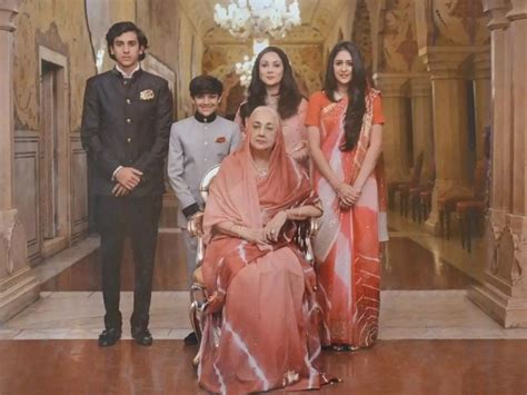 Wealthiest Royal Families of India that still live a lavish life