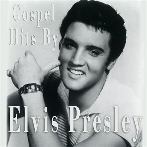 Gospel Hits By Elvis Presley - Nostalgia Music Catalogue