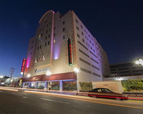 Los 15 mejores hoteles en Tijuana – hoteles 5 estrellas - Tips Para Tu Viaje