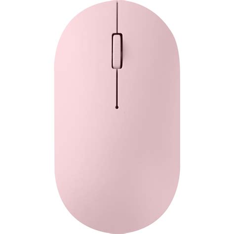 Tonic Wireless Mouse - Fashion Pink | BIG W