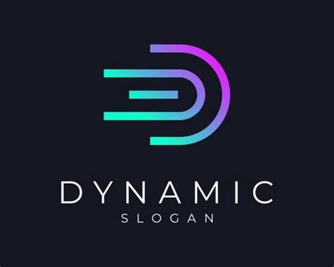 Dynamic Logo Vector Art, Icons, and Graphics for Free Download