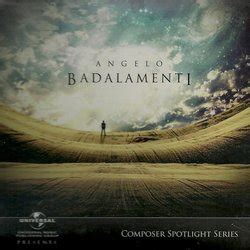 Film Music Site - Angelo Badalamenti ‎– Composer Spotlight Series ...