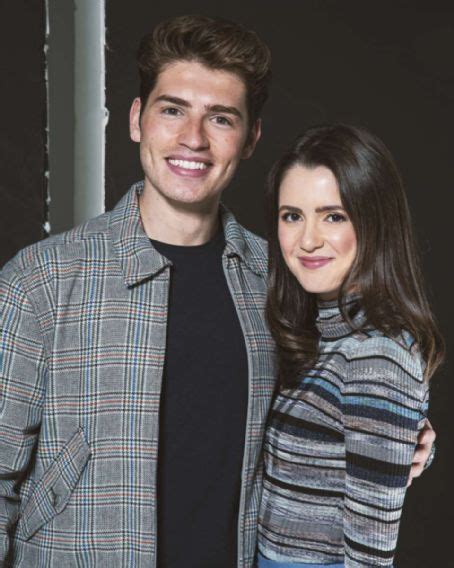 Who is Laura Marano dating? Laura Marano boyfriend, husband