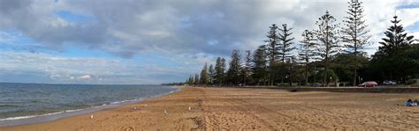 Redcliffe beach - a photo on Flickriver