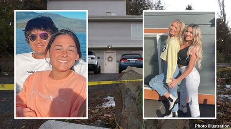 Idaho murders timeline: What we know about the slayings of four ...