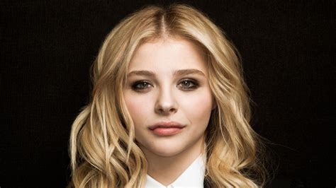 3840x2160 Chloe Grace Moretz Portrait 2018 4k 4k HD 4k Wallpapers, Images, Backgrounds, Photos ...