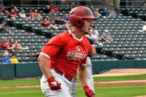 Indiana Hoosiers Baseball - The Crimson Quarry