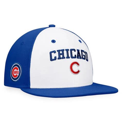 Men's Chicago Cubs Hats | Nordstrom