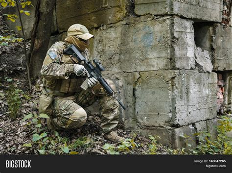 Green Berets US Army Image & Photo (Free Trial) | Bigstock