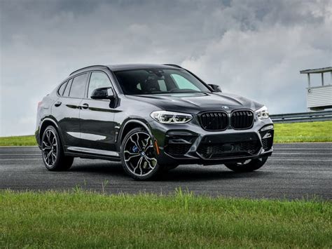 2021 BMW X4 M Review, Pricing, and Specs