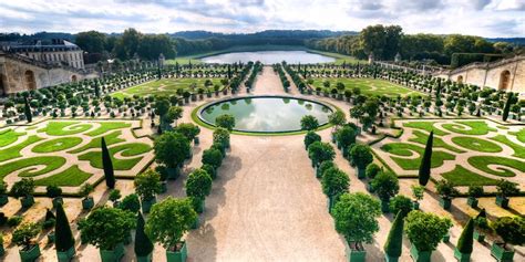 Chateau de Versailles | Best Ways To Visit 2020 | Paris Insiders Guide