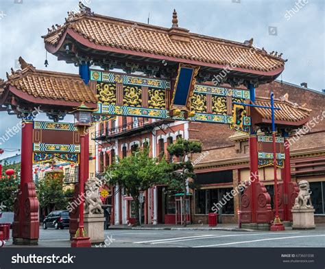 1,113 Chinatown Vancouver Stock Photos, Images & Photography | Shutterstock