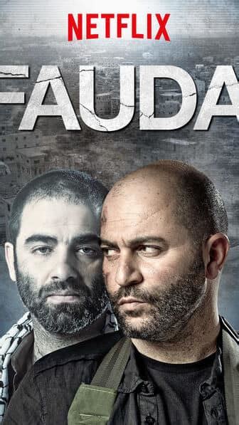 7 Israeli Movies/Series On Netflix to Watch After Fauda