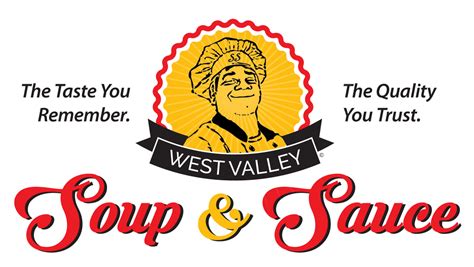 Home - West Valley Soup & Sauce