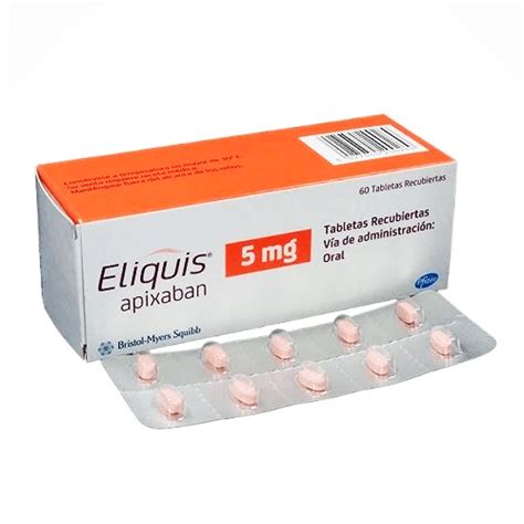 Apixaban (Eliquis®): Uses, uses and side effects to note | Vinmec