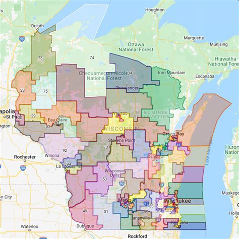 US Supreme Court upholds Wisconsin's congressional redistricting ...