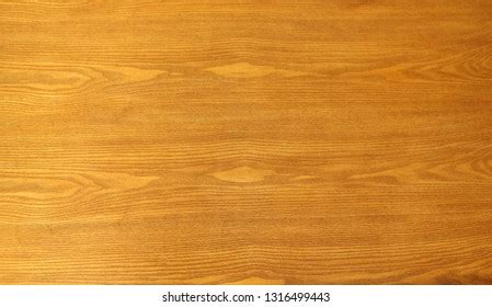 Natural Wooden Desk Texture Top View Stock Photo 1316499443 | Shutterstock