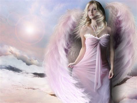 Free Angel Screensavers and Wallpaper - WallpaperSafari