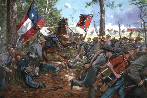 La Guerra Dakota de 1862 (I). La Guerra de Secesión. | Grupo de Estudios de Historia Militar