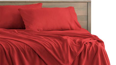 12 Best Sheets for Winter That Will Give You the Coziest Sleep of Your Life