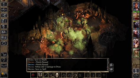 Baldur's Gate 2: Enhanced Edition - Download - Free GoG PC Games