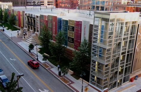 Drinking Coffee to Support Local Libraries