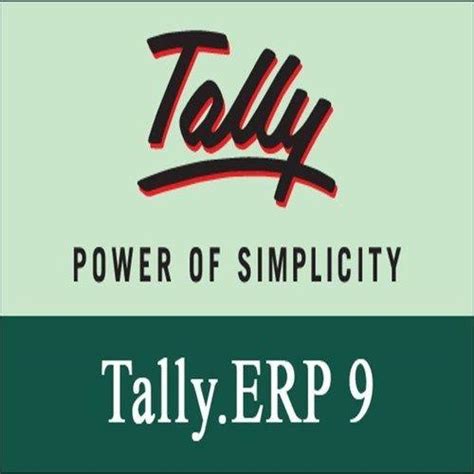 Tally Logo - LogoDix