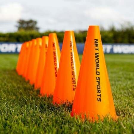 Rugby Training Gear & Coaching Equipment | Net World Sports