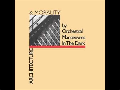 Orchestral Manoeuvres In The Dark Souvenir - YouTube