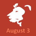 August 3 Zodiac - Full Horoscope Personality