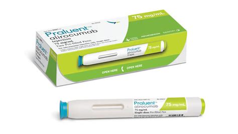 Cholesterol drug Praluent lowers risk of death and heart attack, study finds - CBS News