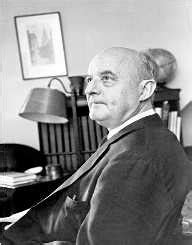 Reinhold Niebuhr Biography, Life, Interesting Facts