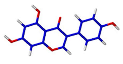 Isoflavones and menopause