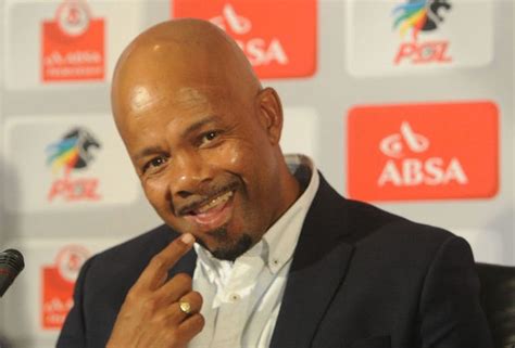 Tebogo Moloi is Linare new head coach - Metro News