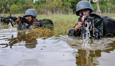 29+ Koleksi Gambar Lucu Tentara Indonesia Terlengkap - Memeku