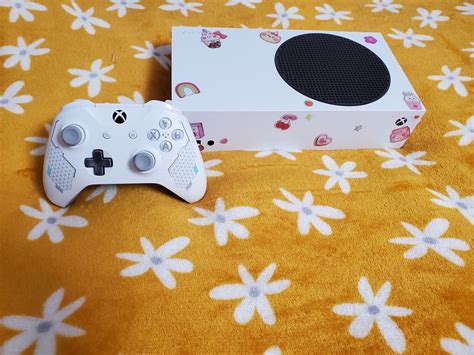 Microsoft Xbox Series S 512GB Console - White 889842640786 | eBay