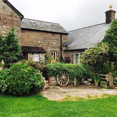 The 19 best Bed and Breakfasts in Brecon – Bed & Breakfast.guide