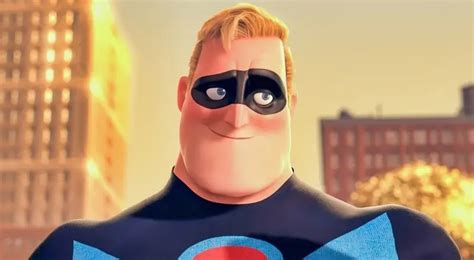 The Incredibles Mr. Incredible – Telegraph