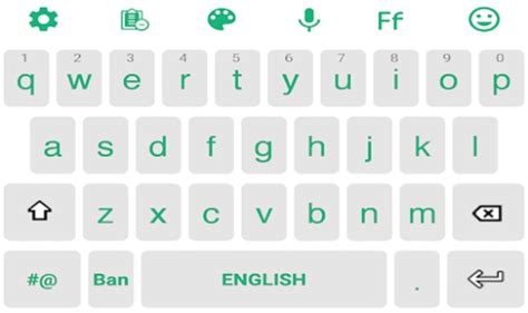 Bangla Language Keyboard for Android - Download