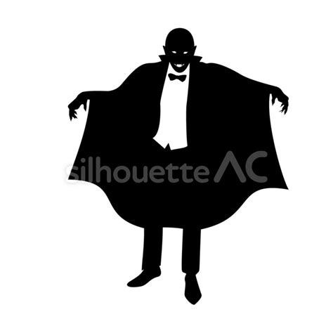 Dracula 139219 - Free Download - silhouetteAC